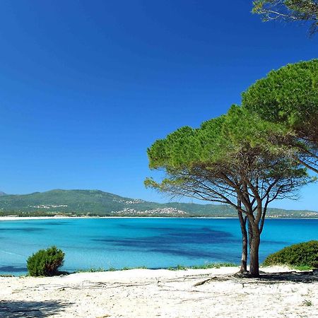 Hotel Minnia Budoni Εξωτερικό φωτογραφία