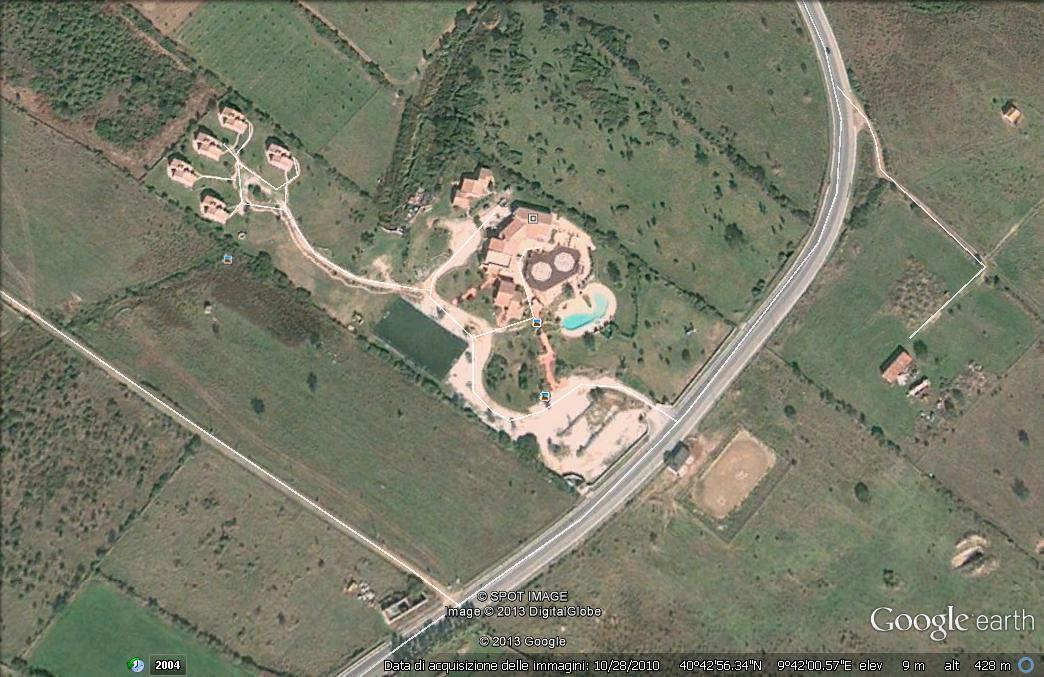 Hotel Minnia Budoni Εξωτερικό φωτογραφία