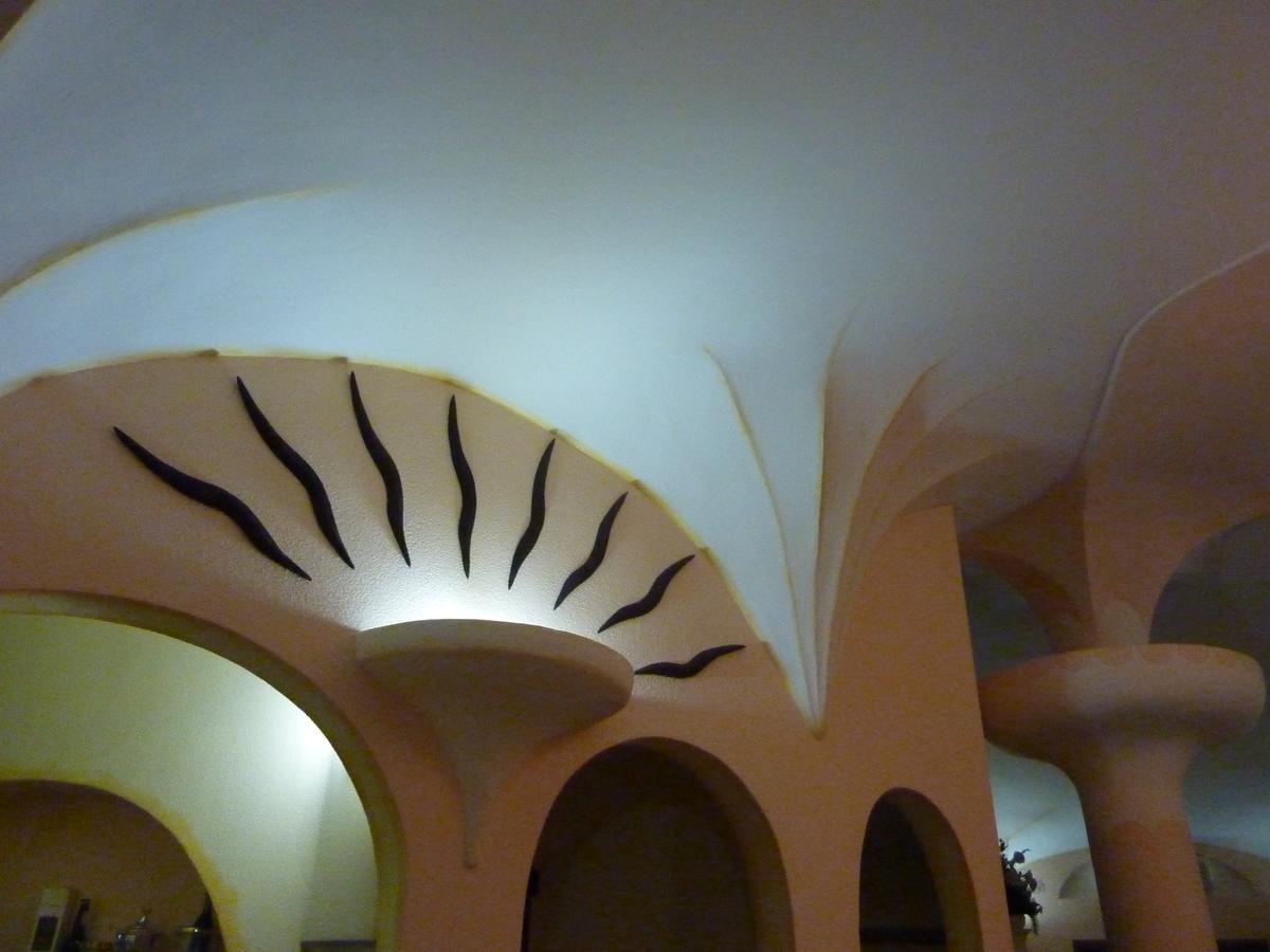 Hotel Minnia Budoni Εξωτερικό φωτογραφία