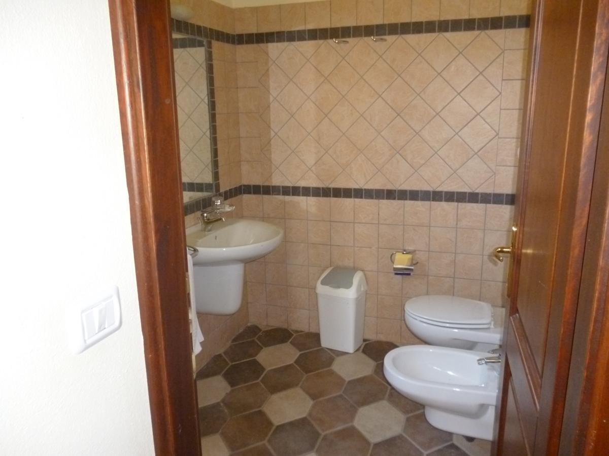 Hotel Minnia Budoni Εξωτερικό φωτογραφία